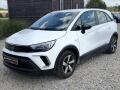Opel Crossland 1.2 i 39tKm 1.MAJITEL �R