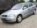 Opel Astra 1.6 16V 74tKm DIGIKLIMA