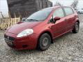 Fiat Punto 1.4 Active PO STK