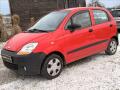 Chevrolet Spark 0.8 i +SADA ALU KOL