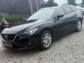 Mazda 6 2.2 1.MAJITEL R, DPH, NAVI
