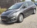 Ford S-MAX 2.0 TDCI 110kW NAVI +SADA KOL