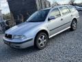 koda Octavia 1.9 TDI 4X4 TAN 66kW