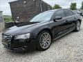 Audi A8 4.1 TDI QUATTRO