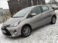 Toyota Yaris 1.3 VVT-i NOV V R,SERVISKA