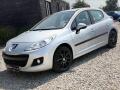 Peugeot 207 1.6 HDI KLIMA +SADA KOL 79tKm