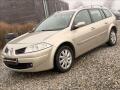 Renault Mgane 1.5 dCi 78kW 6KVALT