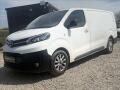 Toyota ProAce 2.0 LONG TA�N� 2.5T NAVIGACE