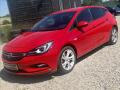 Opel Astra 1.4 + TURBO 110kW 48tKm!