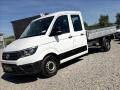 Volkswagen Crafter 2.0 103kW LO�N� PLOCHA 3.5M