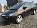 Opel Zafira 2.0 CDTI 121kW +SADA ALU KOL