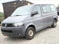 Volkswagen Transporter 2.0 TDI 6M�ST NOV� V �R