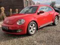 Volkswagen Beetle 1.6 TDI DIGIKLIMA 77kW