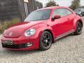 Volkswagen Beetle 1.6 TDI DIGIKLIMA, NOV� ZIMN�