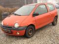 Renault Twingo 1.2 i EKO UHRAZENO