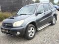 Toyota RAV4 2.0 D-4D 4X4 TA�N�