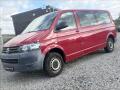 Volkswagen Transporter 2.0 TDI 103kW KLIMA 6KVALT DPH