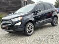 Ford EcoSport 2.0 TITANIUM 4X4 AUTOMAT