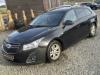 Chevrolet Cruze 1.7 6KVALT DIGIKLIMA +SADA ALU