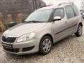 �koda Roomster 1.2 TSI DIGIKLIMA,PO ROZVODECH