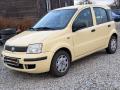 Fiat Panda 1.2 i +LPG KLIMA