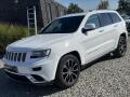 Jeep Grand Cherokee 3.0 V6 CRD 4WD SUMMIT NOV� �R