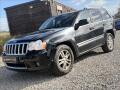 Jeep Grand Cherokee 3.0 V6 CRD OVERLAND, BEZ DPF
