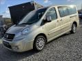 Fiat Scudo 2.0 120k Family 9mst ROZVODY