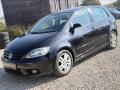 Volkswagen Golf Plus 1.9 TDI GOAL DIGIKLIMA 6KVALT