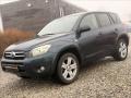 Toyota RAV4 2.2 130kW 4X4 TAN WEBASTO