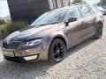 �koda Octavia TDI DSG F1 NAVI, EL.KUFR