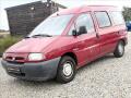 Peugeot Expert 1.9 TD EKO. UHRAZENO 6M�ST TZ