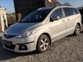 Mazda 5 2.0 CD110 7M�ST TA�N� 81kW