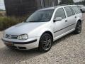 Volkswagen Golf 1.9 TDI 74kW