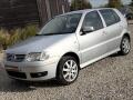 Volkswagen Polo 1.4 TDI KLIMA
