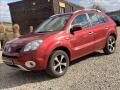 Renault Koleos 2.0 dCi 4x4 NAVI, TA�N�