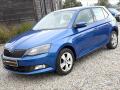 �koda Fabia 1.2 TSI 81kW 6KVALT NOV� V �R