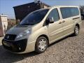 Fiat Scudo 2.0 120kW EXCLUSIVE ROZVODY �R
