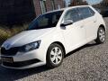 �koda Fabia 1.0