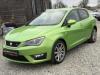 Seat Ibiza FR TSI 77kW NAVI,XENONY