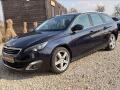 Peugeot 308 2.0 HDI 110kW PANORAMA