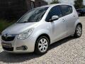 Opel Agila 1.0 i +LPG KLIMA