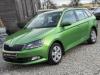 koda Fabia 1.2 TSI KLIMA, TAN, 66.000Km