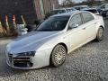 Alfa Romeo 159 1.9 JTD 8V MEDIUM