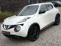 Nissan Juke 1.2 16V 85kW NAVI +SADA KOL
