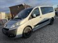 Peugeot Expert Tepee 2.0 L2H1 9MST 100kW SERVISKA