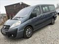 Fiat Scudo 2.0 NEHAVAROVAN, SERVISKA