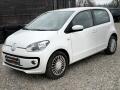 Volkswagen up! 1.0 i AUTOMAT KLIMA