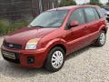 Ford Fusion 1.4 i DIGIKLIMA 57tKm