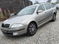 koda Octavia 1.9 TDI 77Kw Elegance BEZ DPF